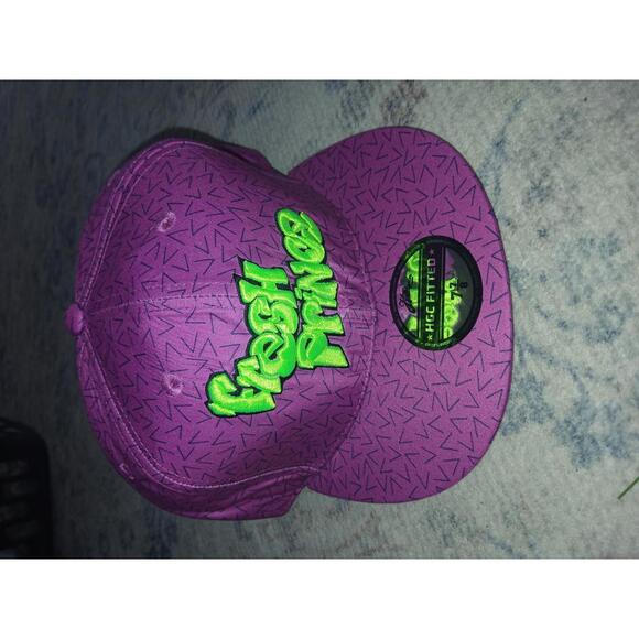 Headgear Classics Fitted Hat - Picture 1 of 3
